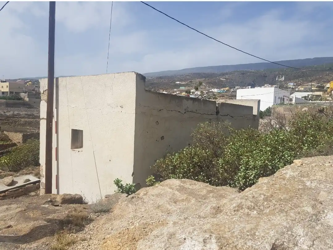 Rural land for sale in Calle Tambora de Abajo 44, imagen 17