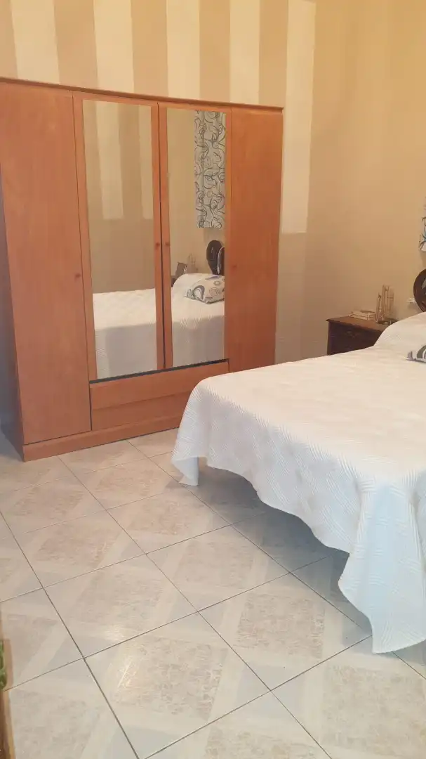 Casa con terraza en venta en Parque de la Constitución 5a, imagen 16