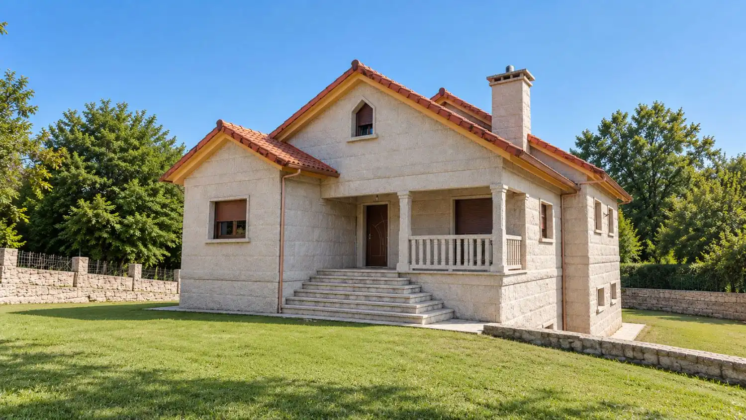 Villa in vendita a Ponteareas