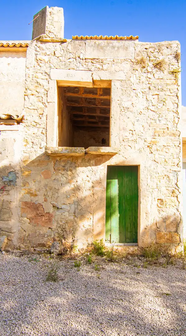 Casa rústica en venda a Porreres a Sant Joan, imagen 5