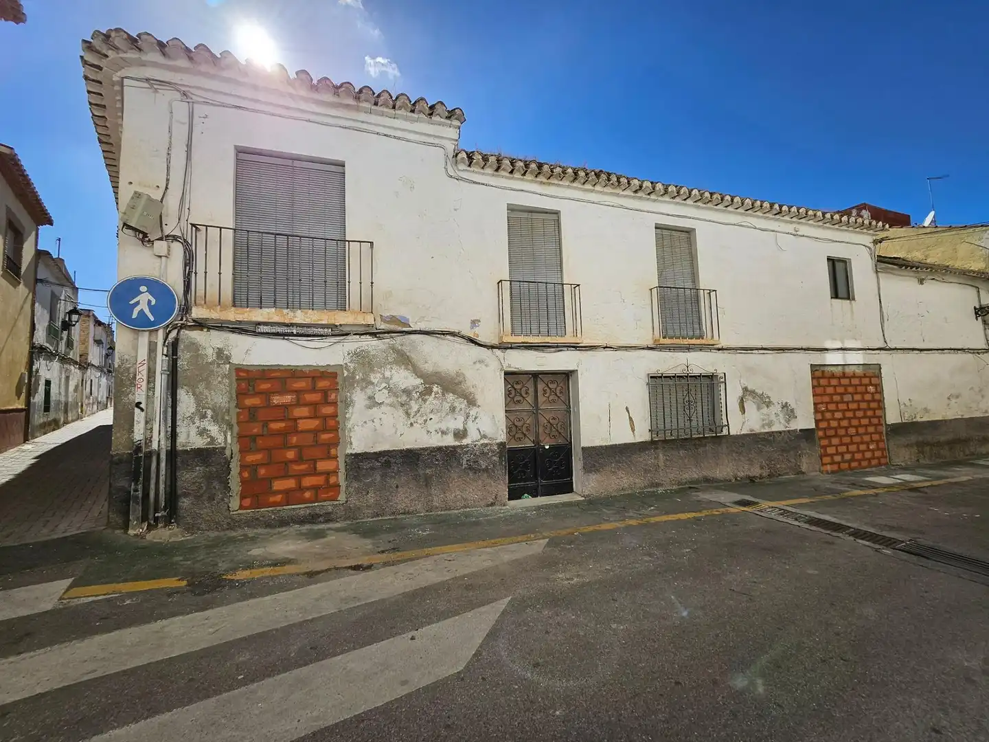 Haus zum Verkauf in Ogíjares