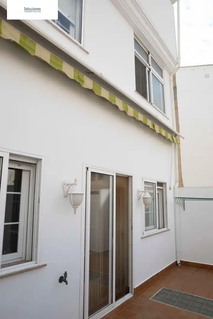 Casa con terrazza in vendita a San Pablo, imagen 20