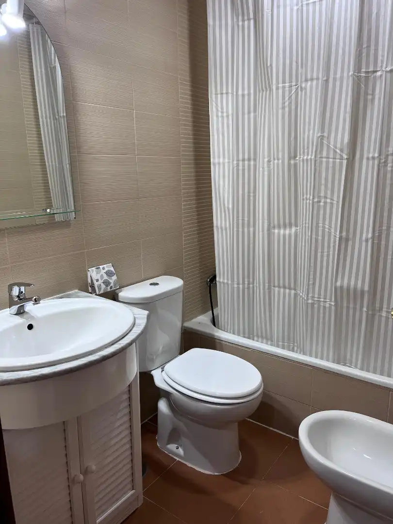 Wohnung zur Miete in Coria del Río