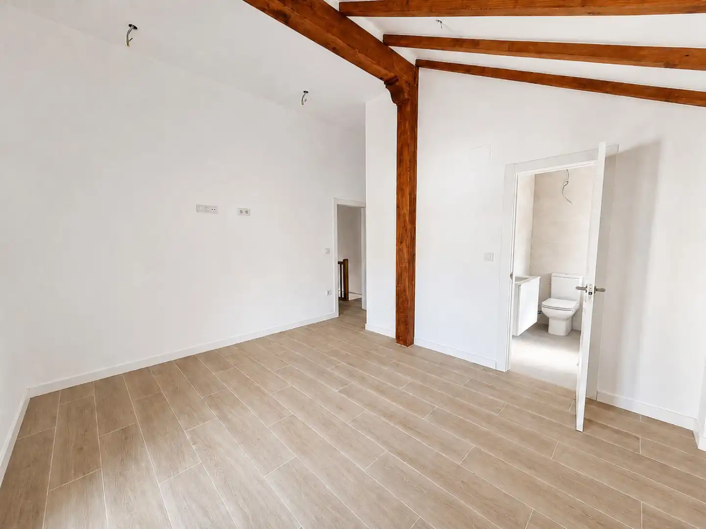 Casa o chalet en venta en Molledo con Calefacción, Jardín privado y Parquet