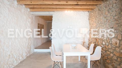 Foto 4 de Casa o chalet en venta en Canet lo Roig, Castellón