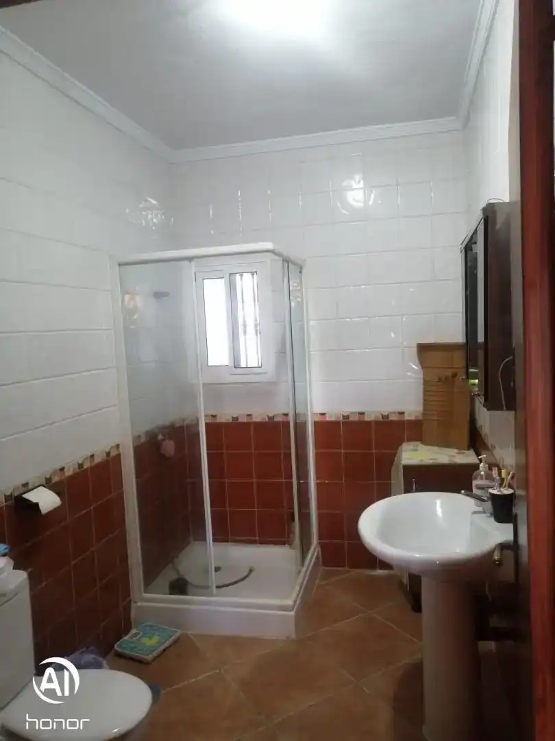 Bany de Finca rústica en venda en Sexmo