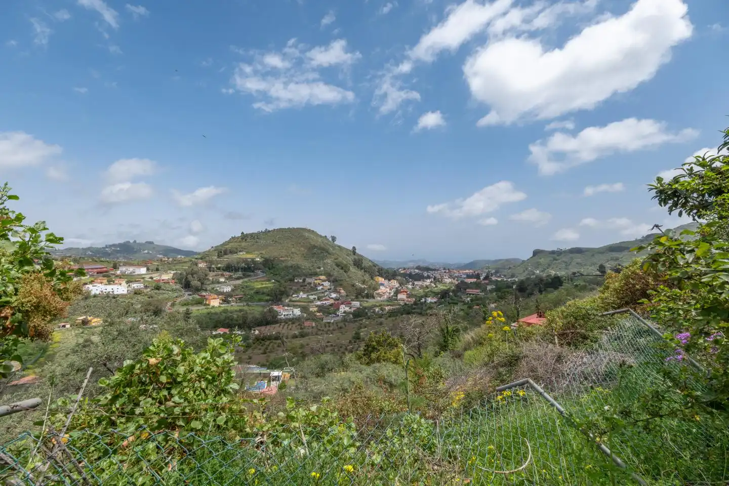 Haus zum Verkauf in Vega de San Mateo, imagen 29