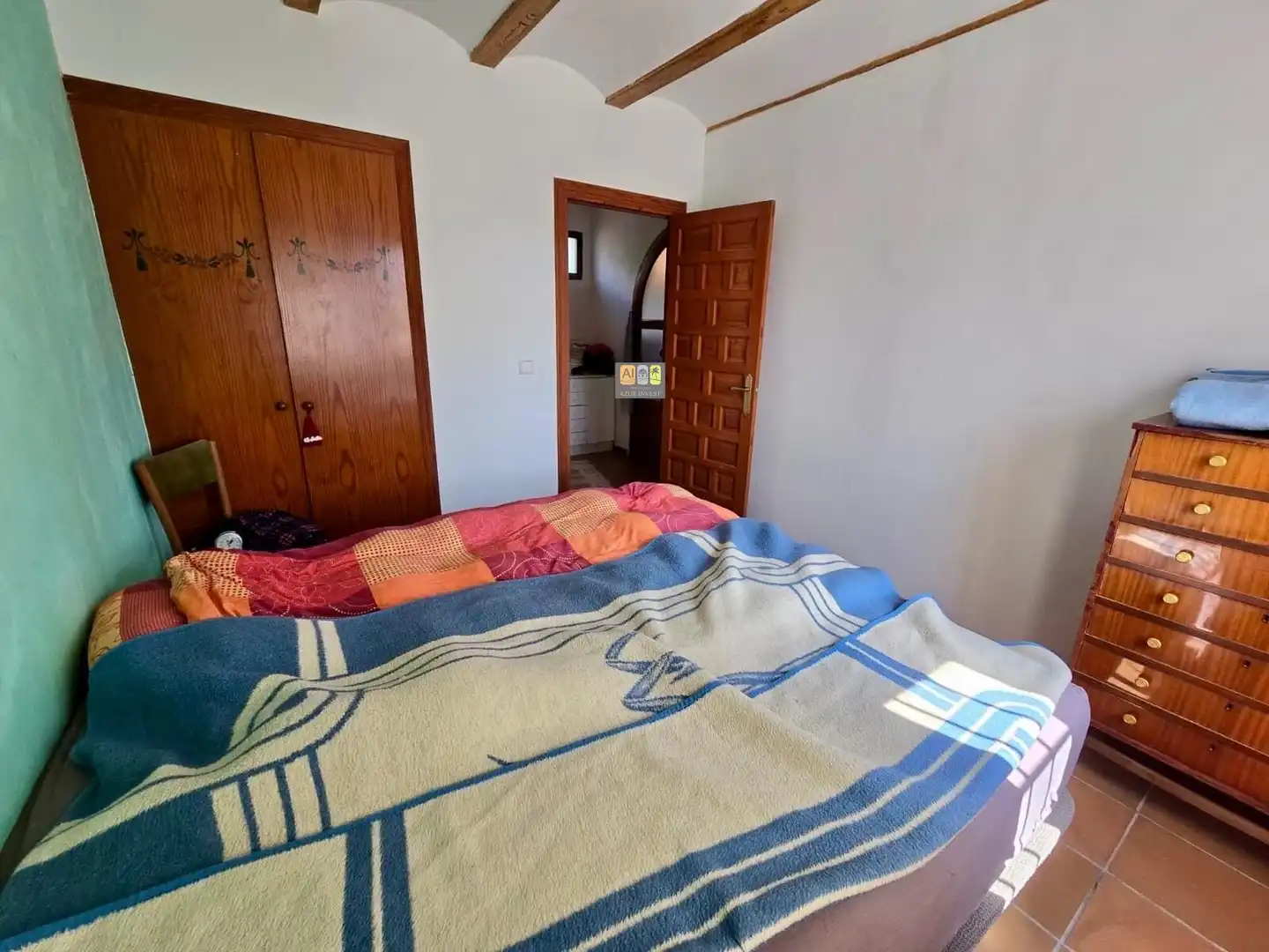 Casa o chalet en venta en Altea la Vella