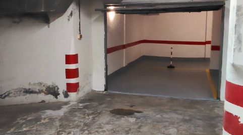 Photo 3 of Garage for rent in Calle Clavileño, 1, Cervantes, Granada Capital