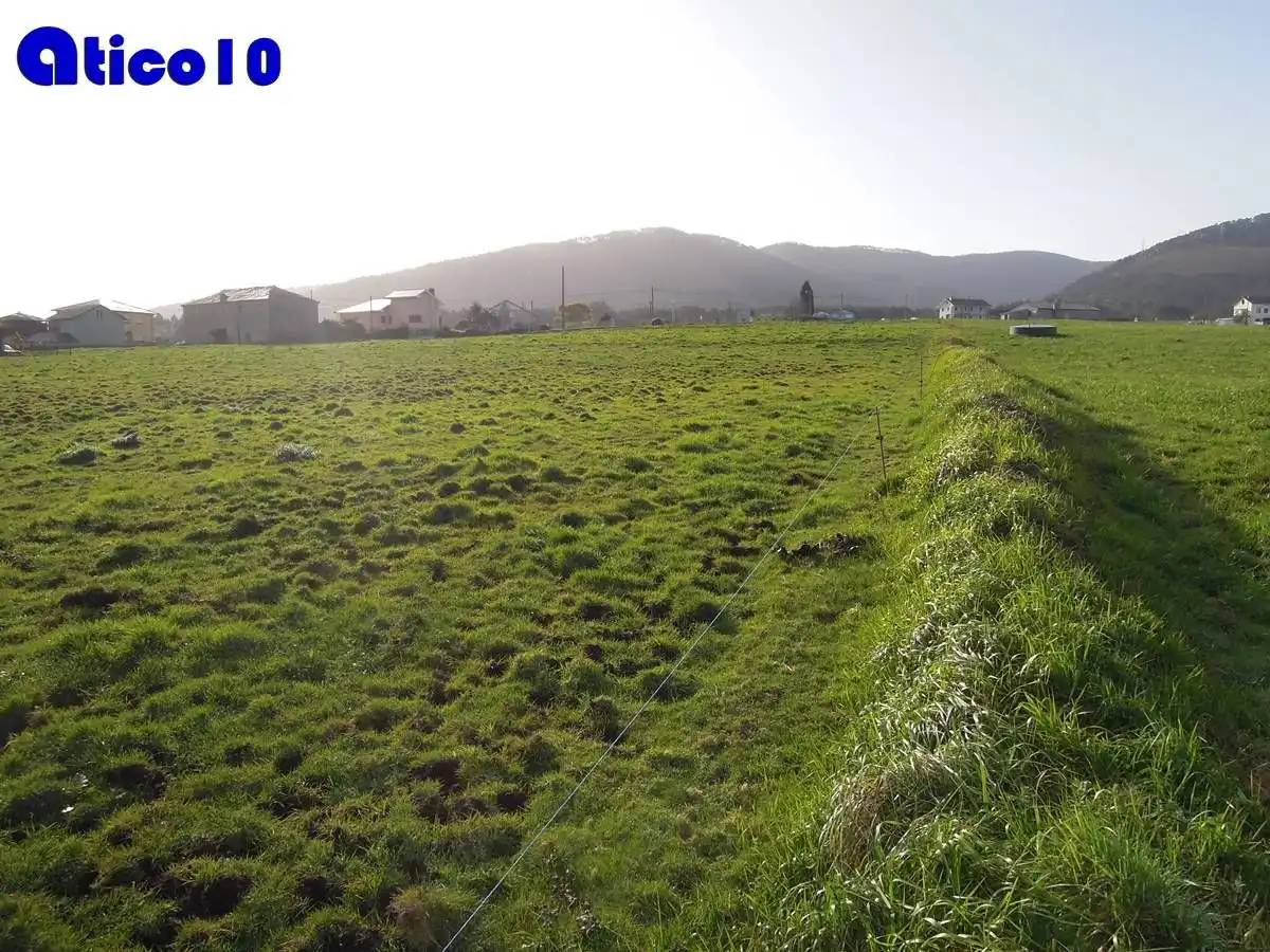 Residencial en venda en Valdés - Luarca