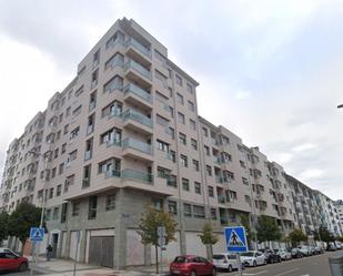 Exterior view of Garage for sale in León Capital 