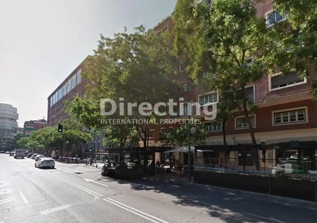 Wohnung mit Aufzug zum Verkauf in De Diego De León, imagen 26