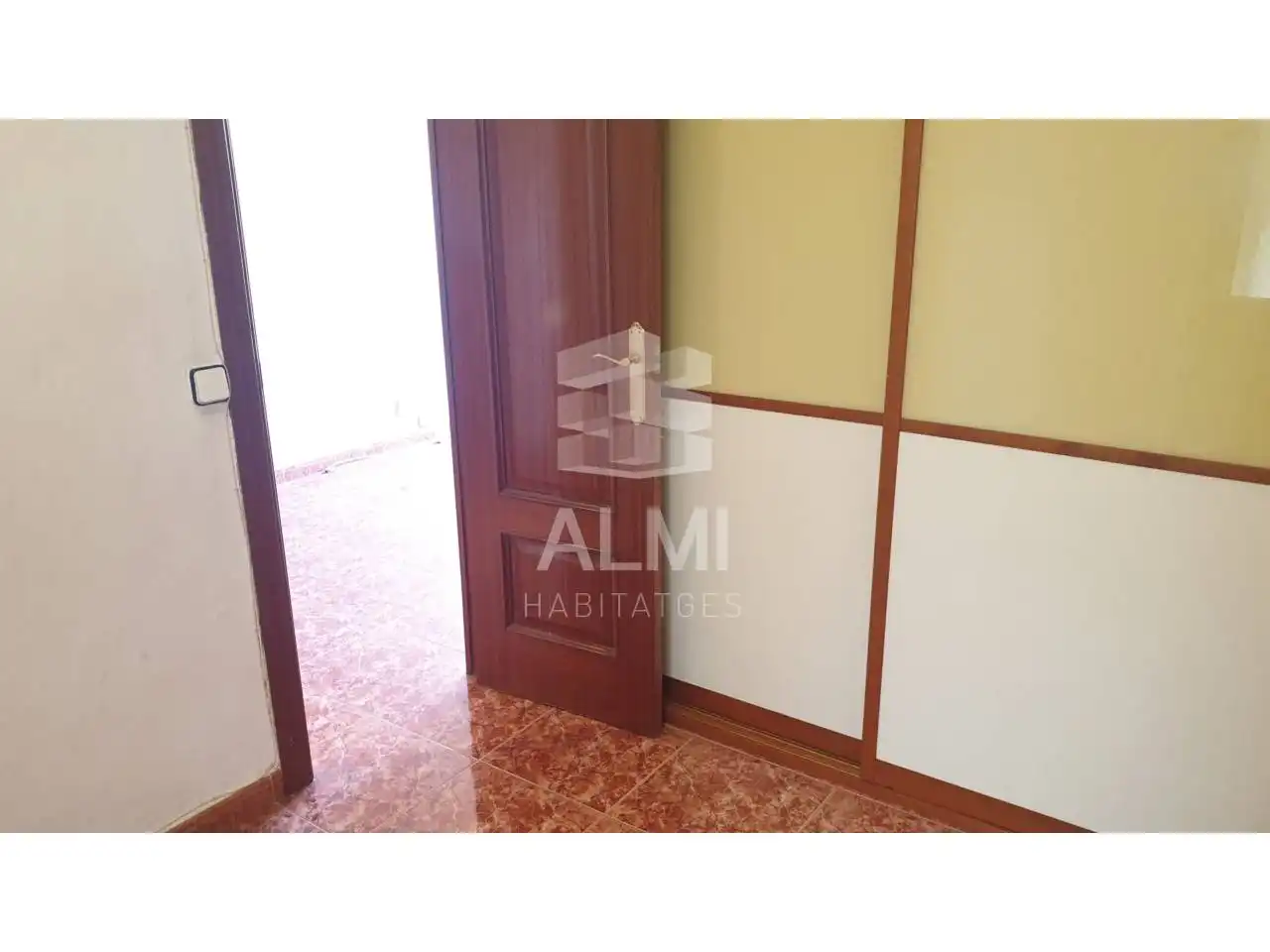 Attic for rent in Avenida MERIDIANA, Sant Andreu de Palomar