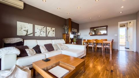 Foto 5 von Dachboden zum Verkauf in Ignasi Iglesias, Poble Nou, Vilafranca del Penedès