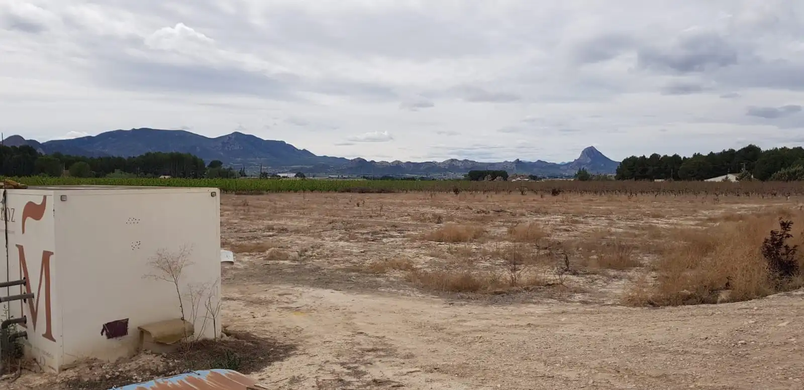 Casa rústica en venda a RAMBLA DEL JUDIO, imagen 11