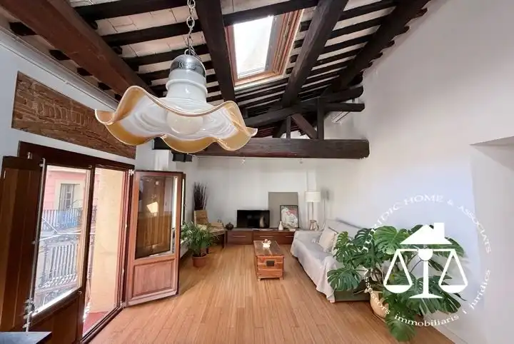 Pis en venda a Ciutat Vella, imagen 6