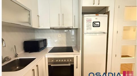 Foto 4 de Piso en venta en Avenida Granada, Belén - San Roque, Jaén Capital