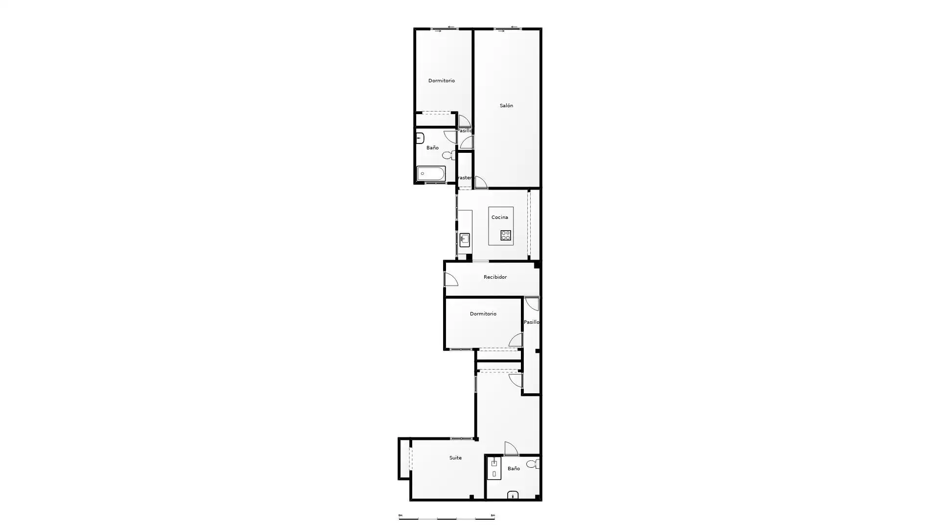 Flat for sale in Centro, imagen 27