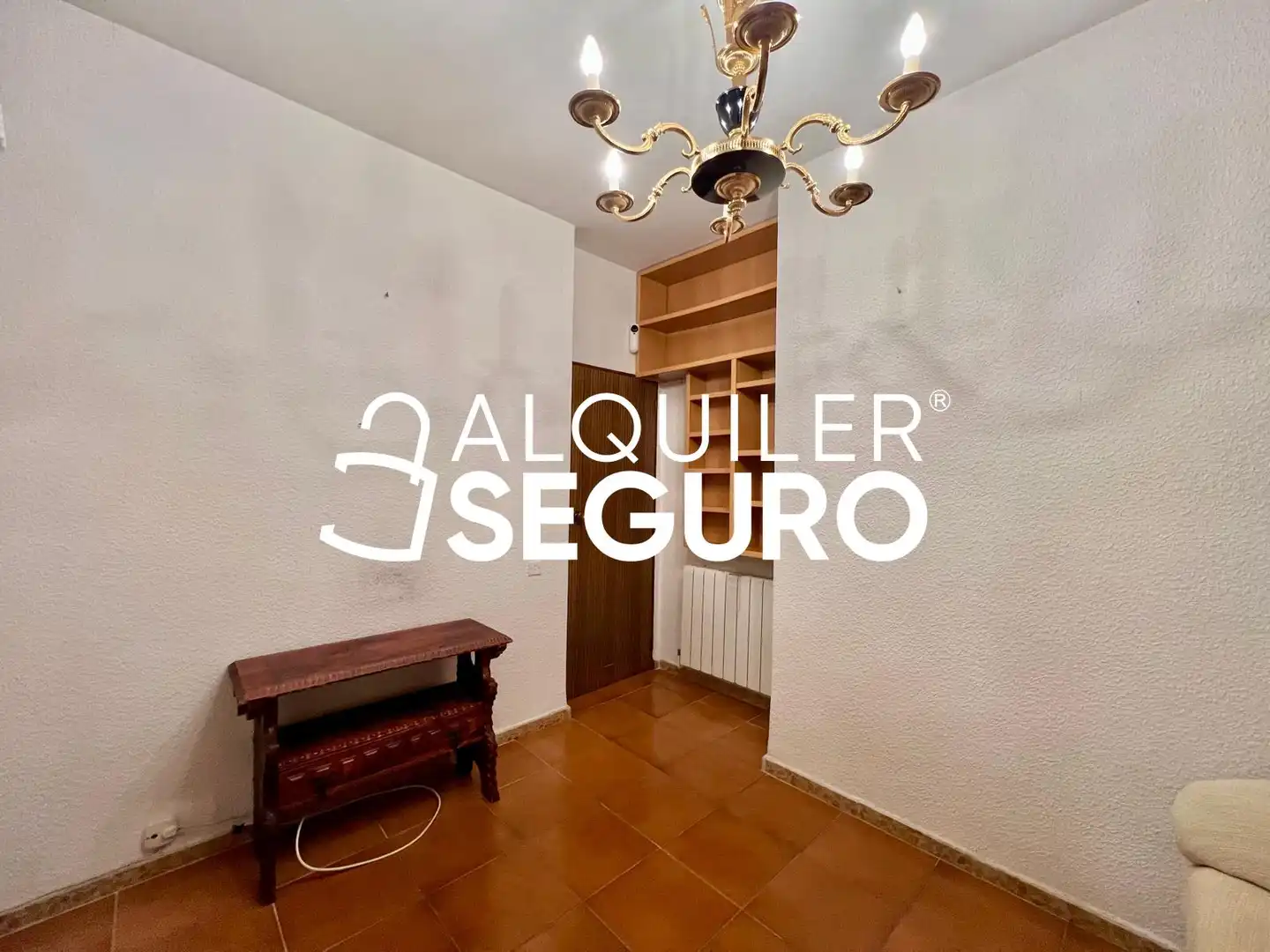Habitación de Casa o chalet de alquiler en Valdetorres de Jarama con Calefacción, Terraza y Trastero