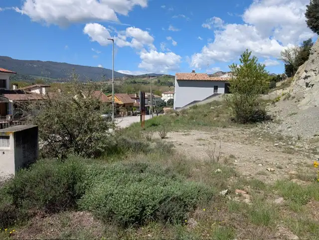 Residencial en venda en Les Masies de Voltregà