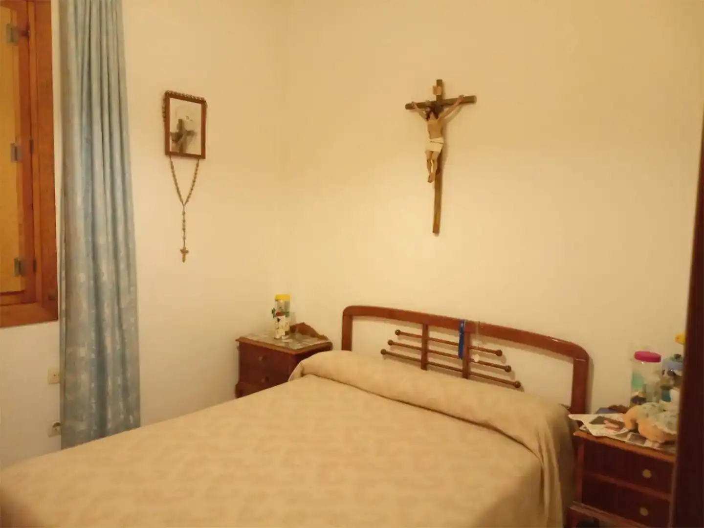Dormitori de Casa o xalet en venda en Almagro amb Piscina