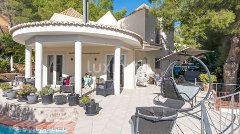 Foto 3 de Casa o chalet en venta en Altea la Vella, Altea