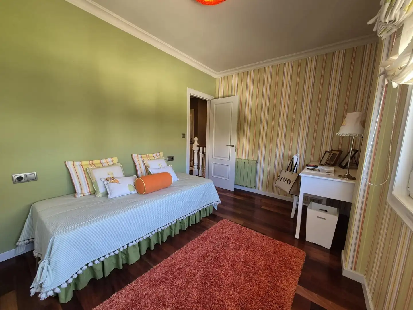 Casa o chalet en venta en Nigrán centro