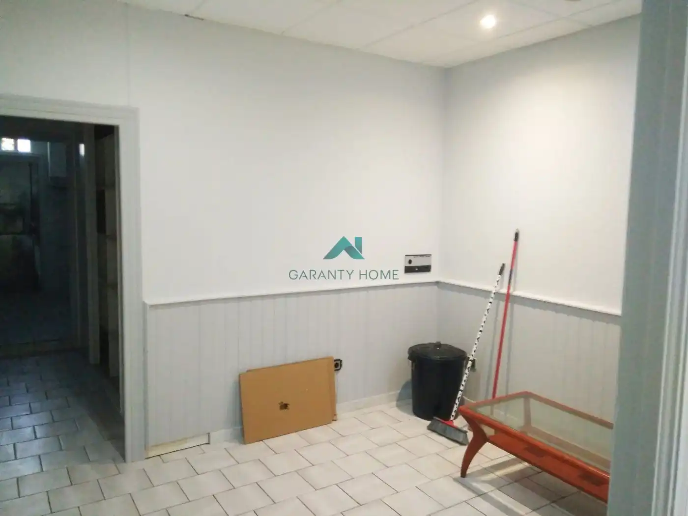 Local de alquiler en Colindres