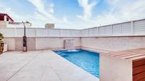 Piscina de Casa o xalet en venda en Vera amb Piscina