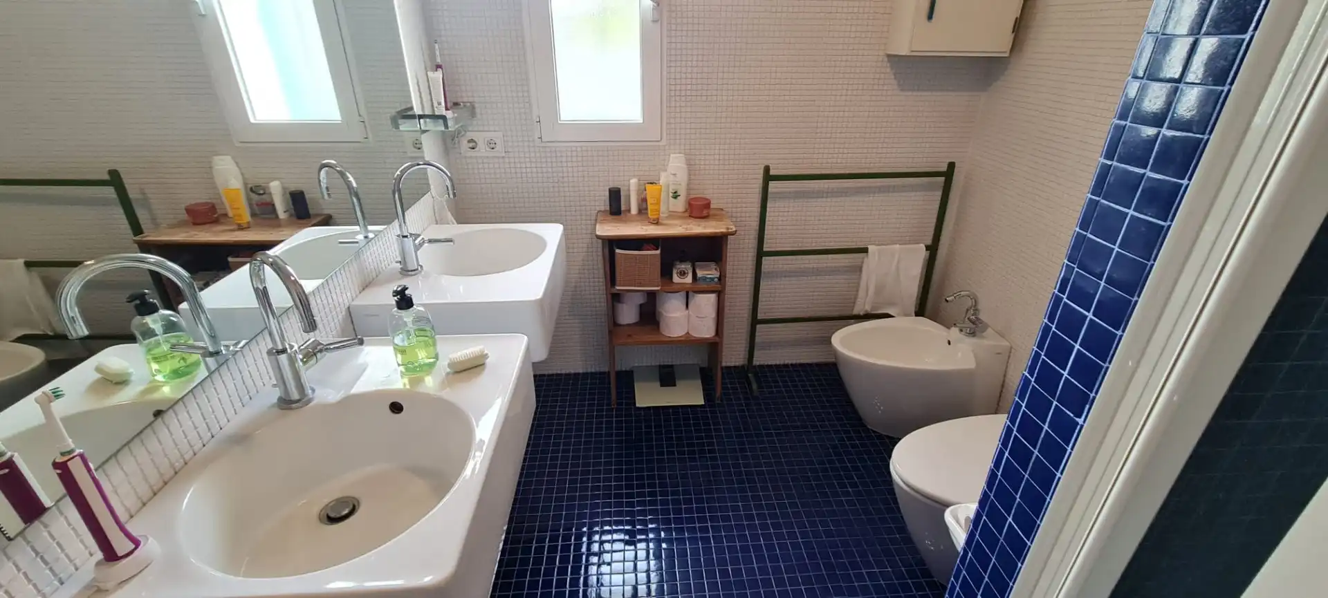 Casa amb piscina en venda a Selwo, imagen 13