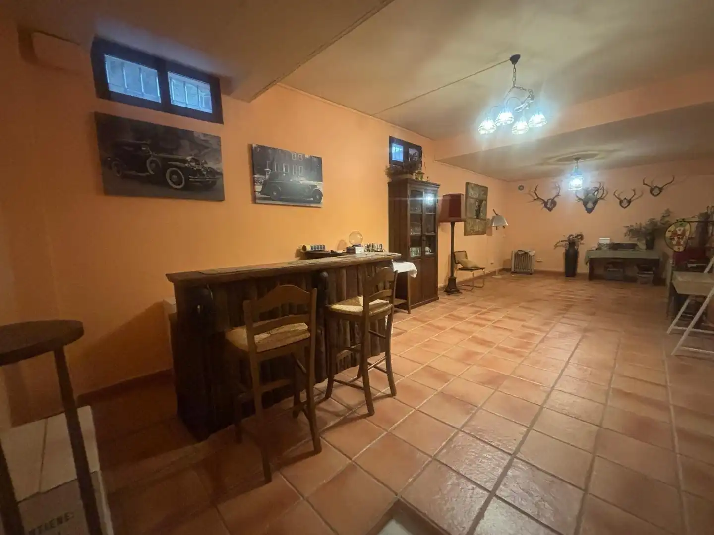 Houses for sale in Córdoba  with Air Conditioner, Heating and Private garden