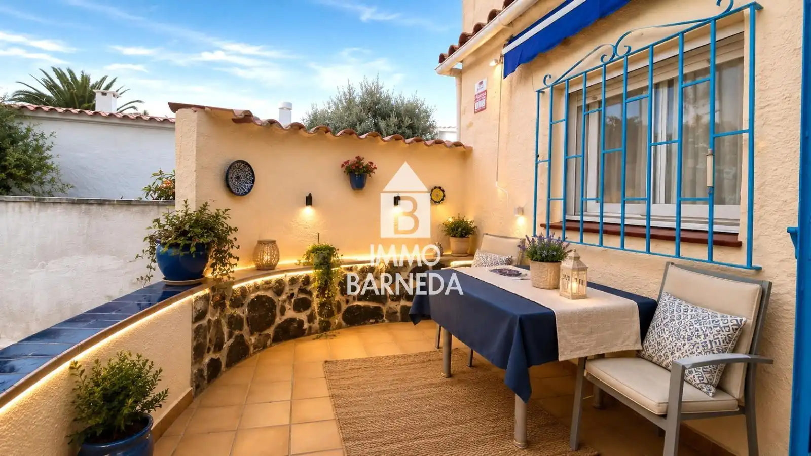 Casa con terraza en venta en Penedes 4, imagen 4