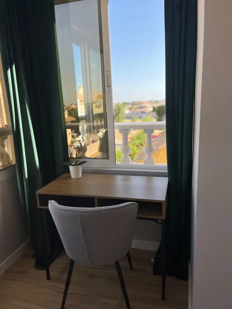 Terraza de Dúplex en venta en Orihuela