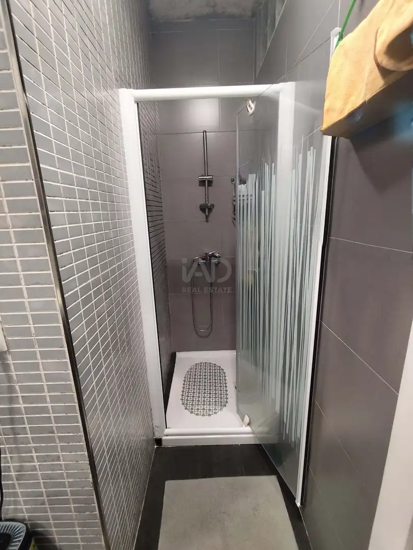 Baño de Piso en venta en Basauri  con Calefacción