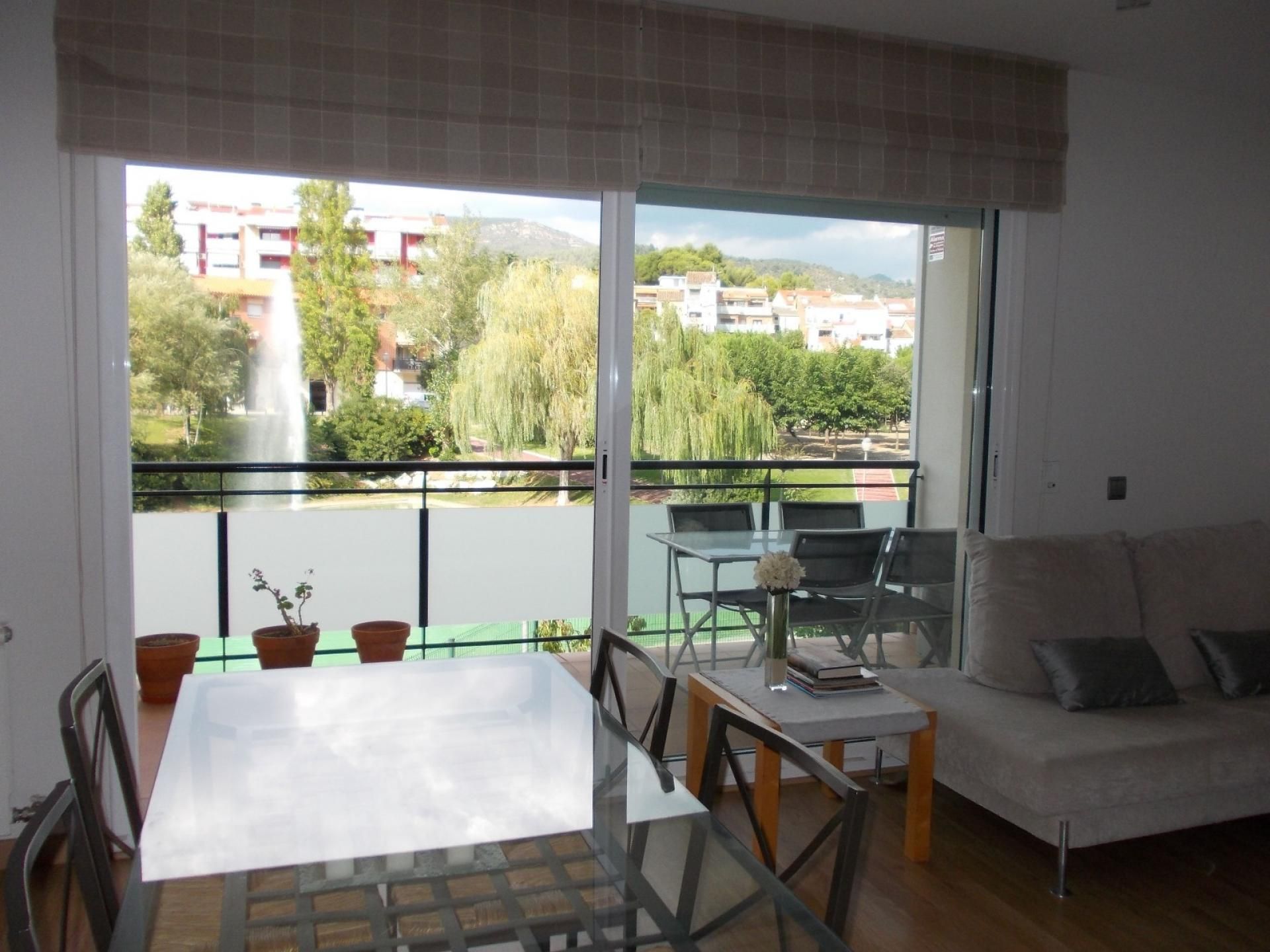 Flat to rent in Olesa de Montserrat