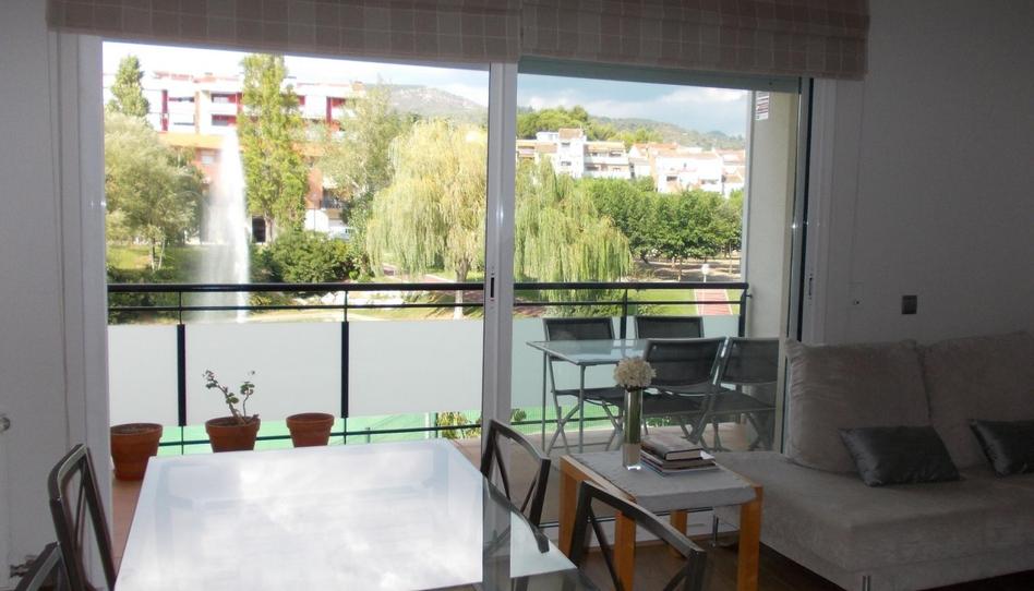 Foto 1 de Piso de alquiler en Olesa de Montserrat, Barcelona