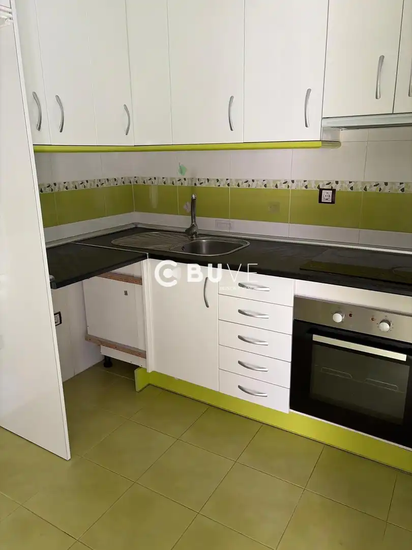 Flat for rent in N/A, Camarena