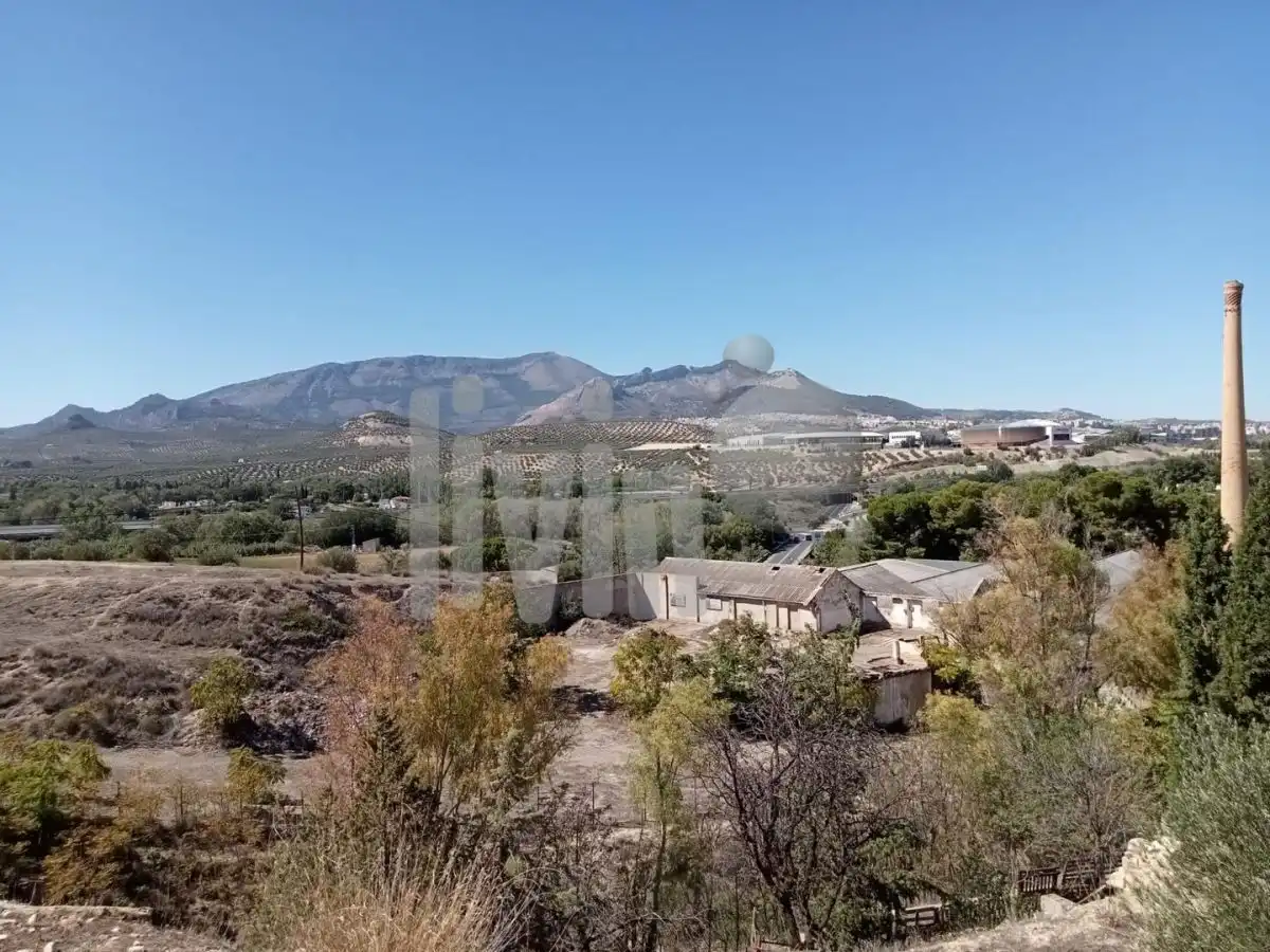 Terreni e lotti in vendita a Puente Tablas - Puente Nuevo - Cerro Molina