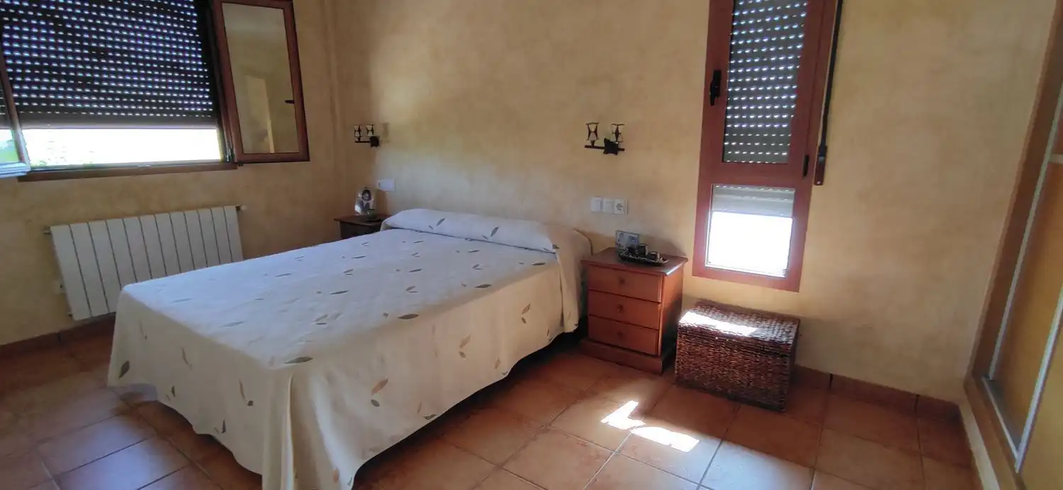 Chalet con piscina en venta en Moratalla, imagen 29