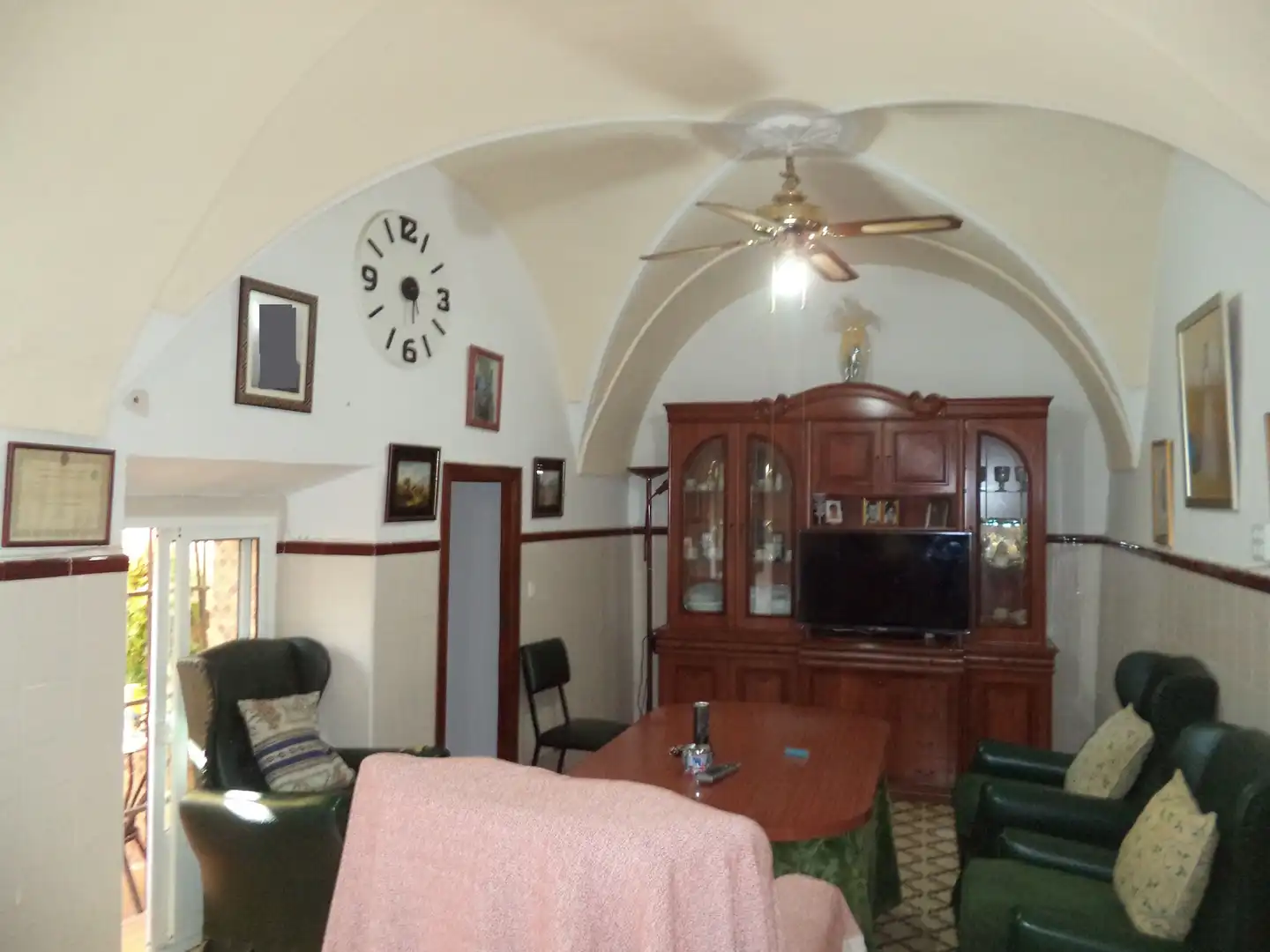 Casa con terrazza in vendita a Azuaga, imagen 12