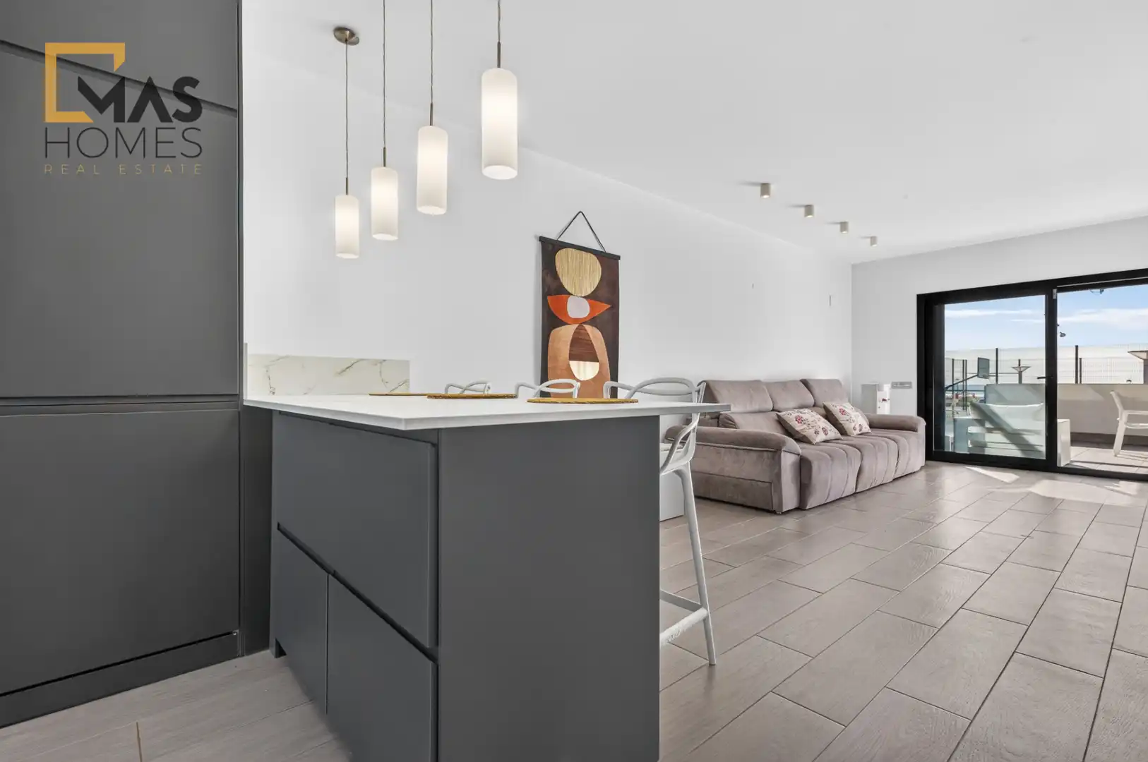Erdgeschosswohnung mit Pool zum Verkauf in Avinguda de l'Onze de Setembre, imagen 15