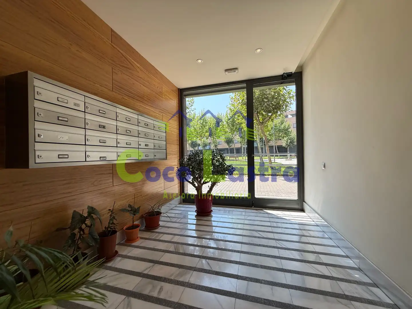 Piso con terraza en venta en Plaza Prado de los Guzmanes, imagen 6