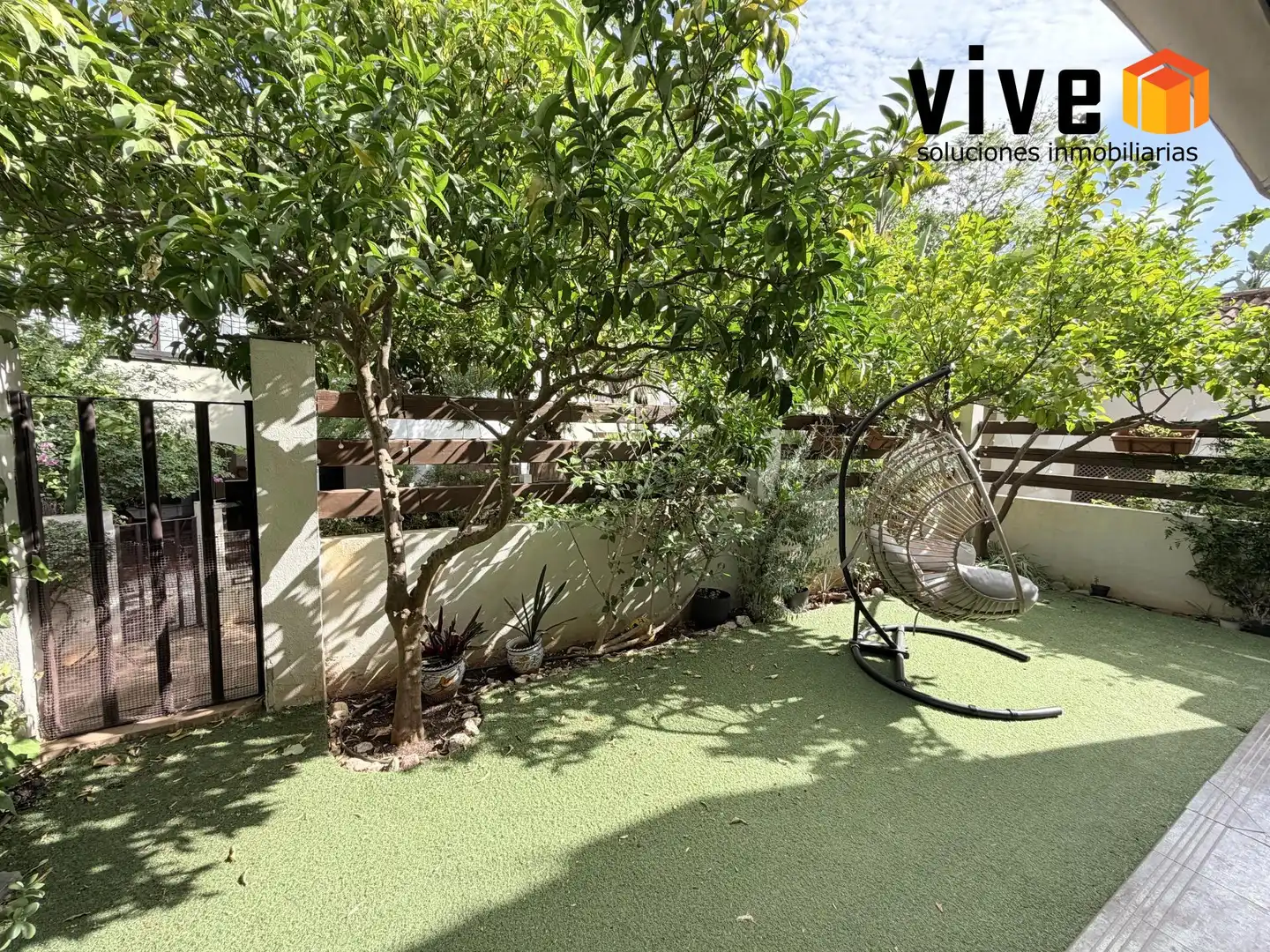 Terraza de Piso en venta en Guillena con Aire acondicionado, Calefacción y Terraza