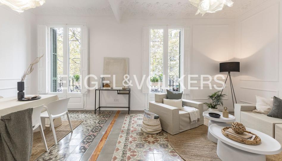 Photo 1 of Apartment for sale in Sant Antoni, Barcelona