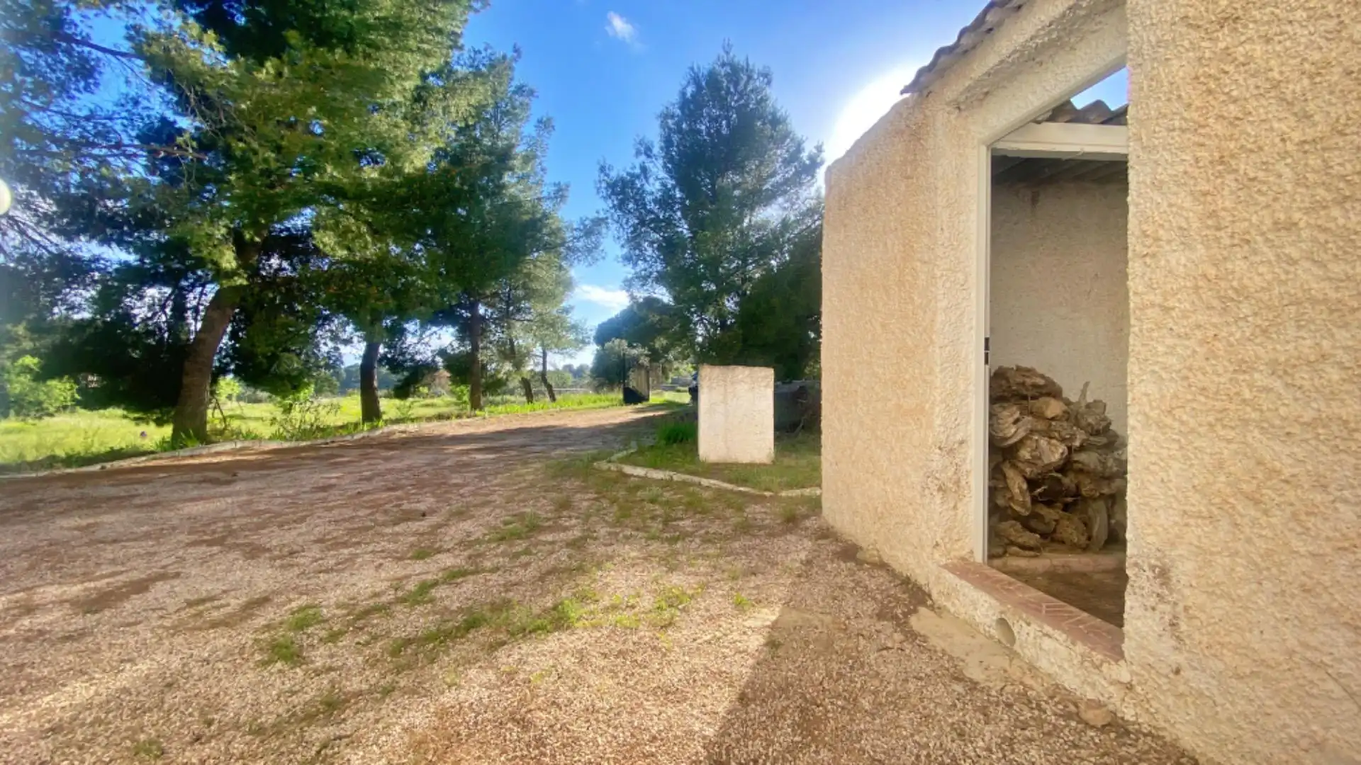 Casa o xalet en venda en Totana amb Jardí privat i Moblat
