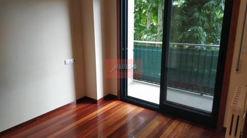 Foto 5 de Estudio de alquiler en Vistahermosa, Ourense Capital