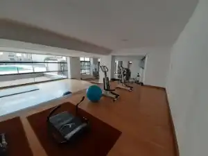 Ático de alquiler con opción a compra en Madrid con Aire acondicionado, Calefacción y Terraza