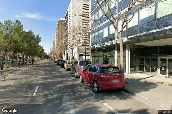 Appartement à vendre à Calle Via Universitas