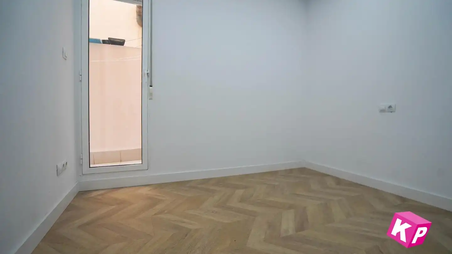Habitación de Planta baja en venta en Santa Pola con Aire acondicionado y Trastero