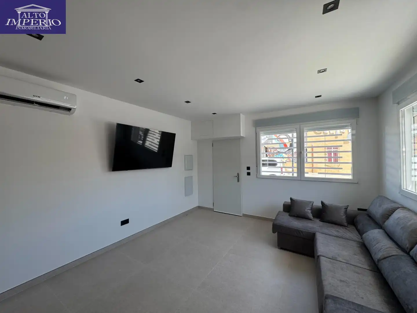 Flat for rent in Aljomahima - Ermita